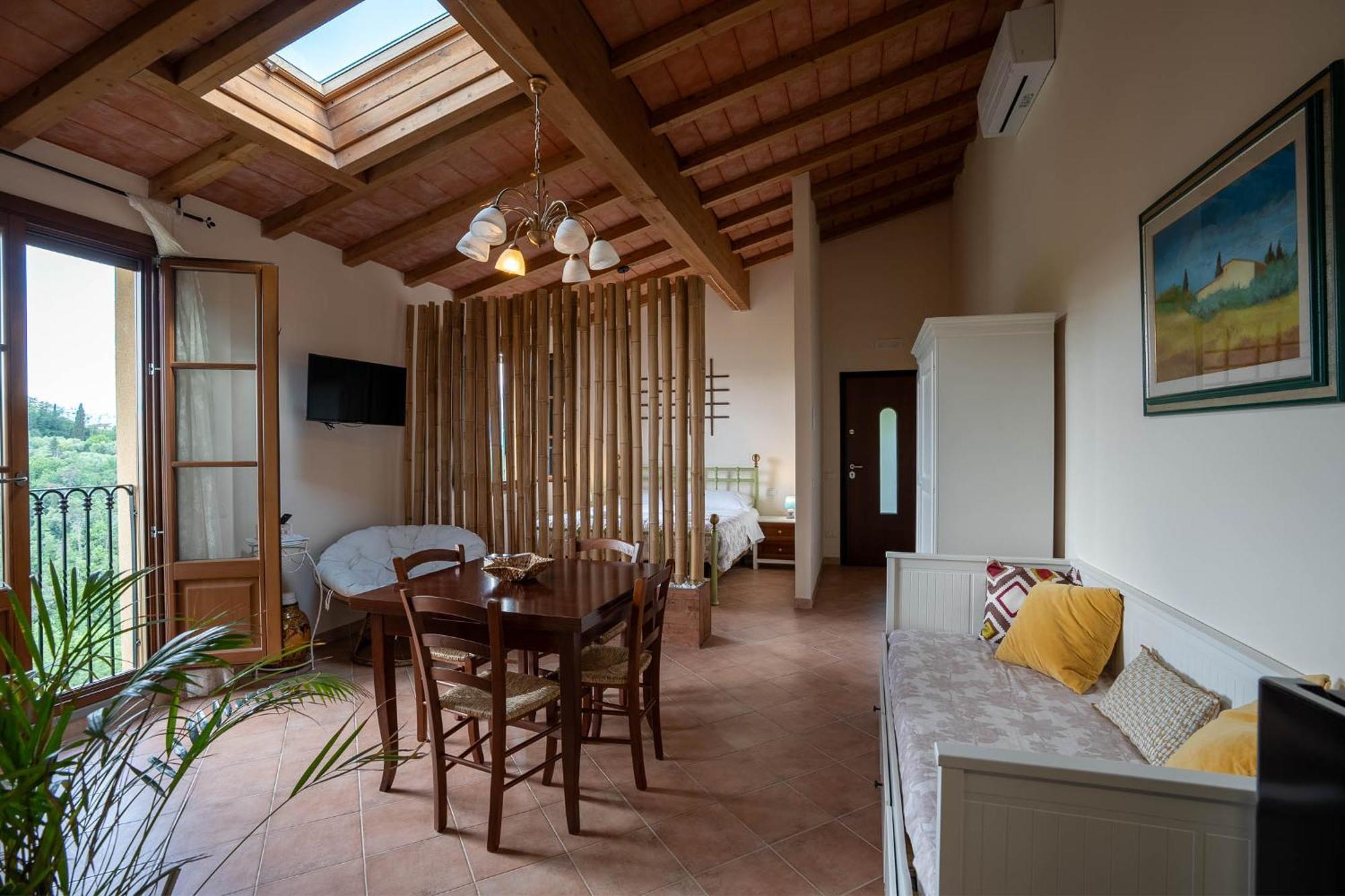 蒙托伯里茵瓦亚Holiday House Cuordinatura公寓 外观 照片