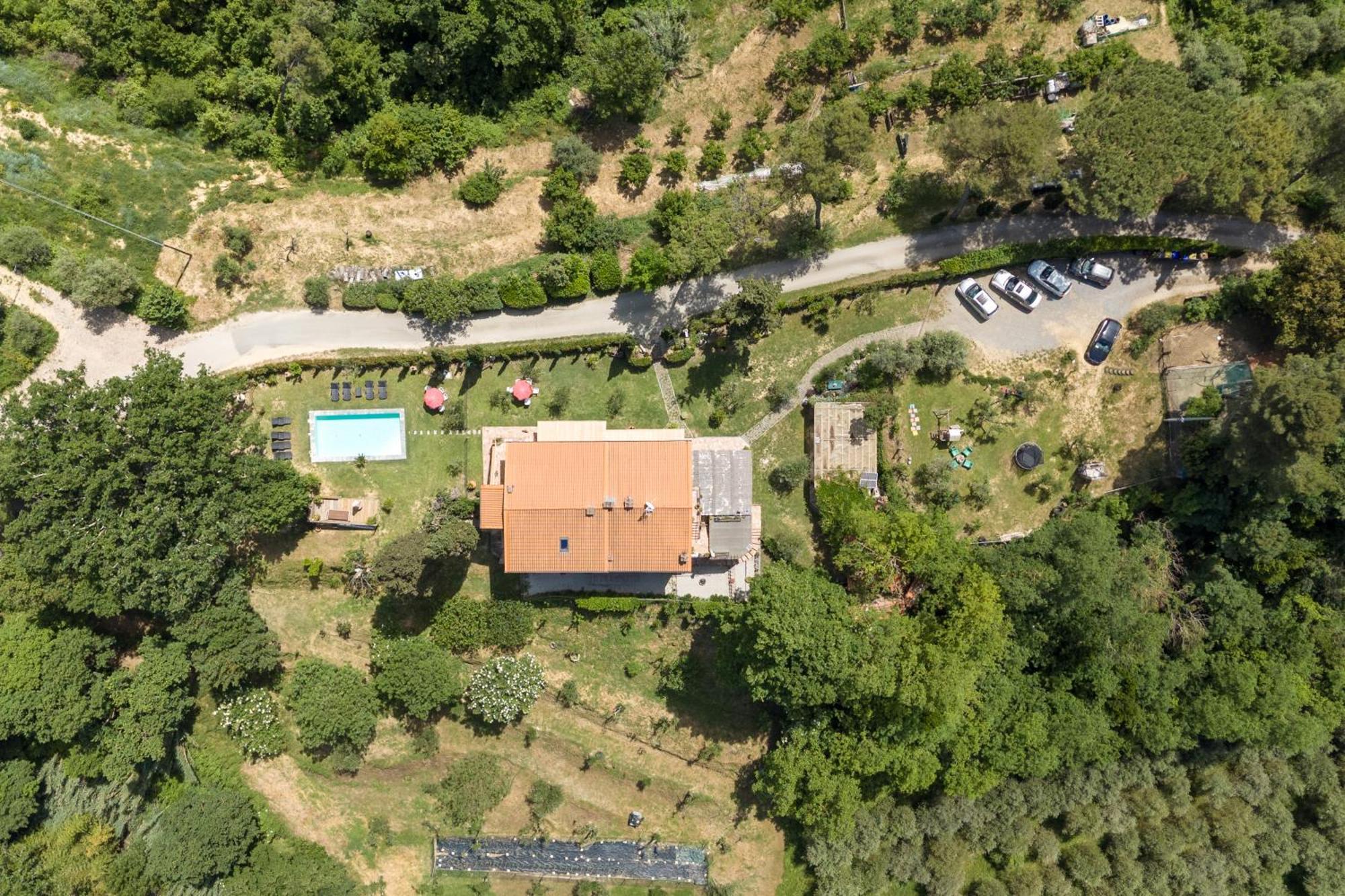 蒙托伯里茵瓦亚Holiday House Cuordinatura公寓 外观 照片